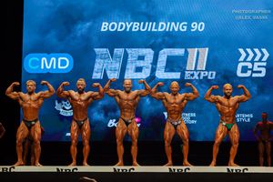 BODYBUILDING 90